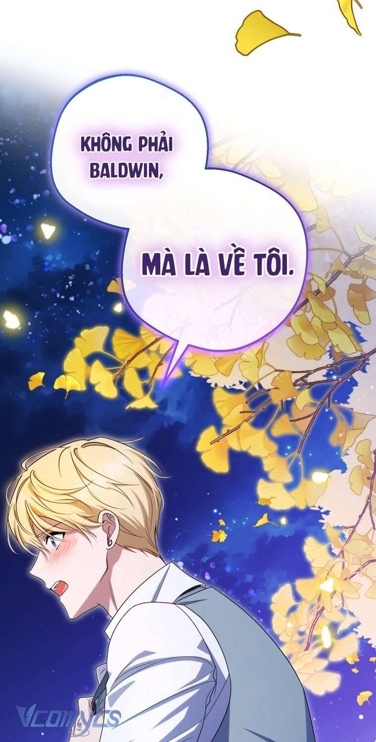 Được Yêu Thương Mà Còn Ngại Ngùng Sao! Chapter 100 - Trang 2