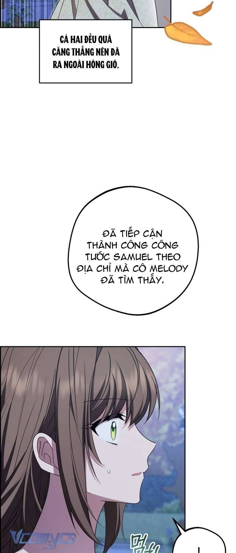 Được Yêu Thương Mà Còn Ngại Ngùng Sao! Chapter 100 - Trang 2