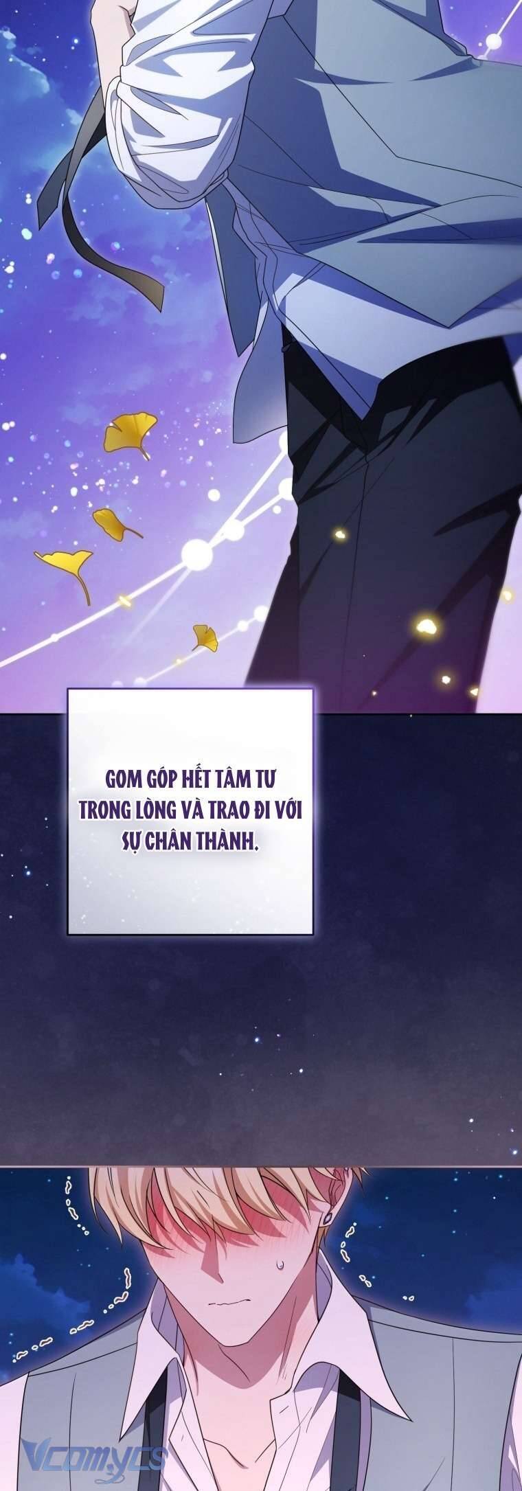 Được Yêu Thương Mà Còn Ngại Ngùng Sao! Chapter 100 - Trang 2