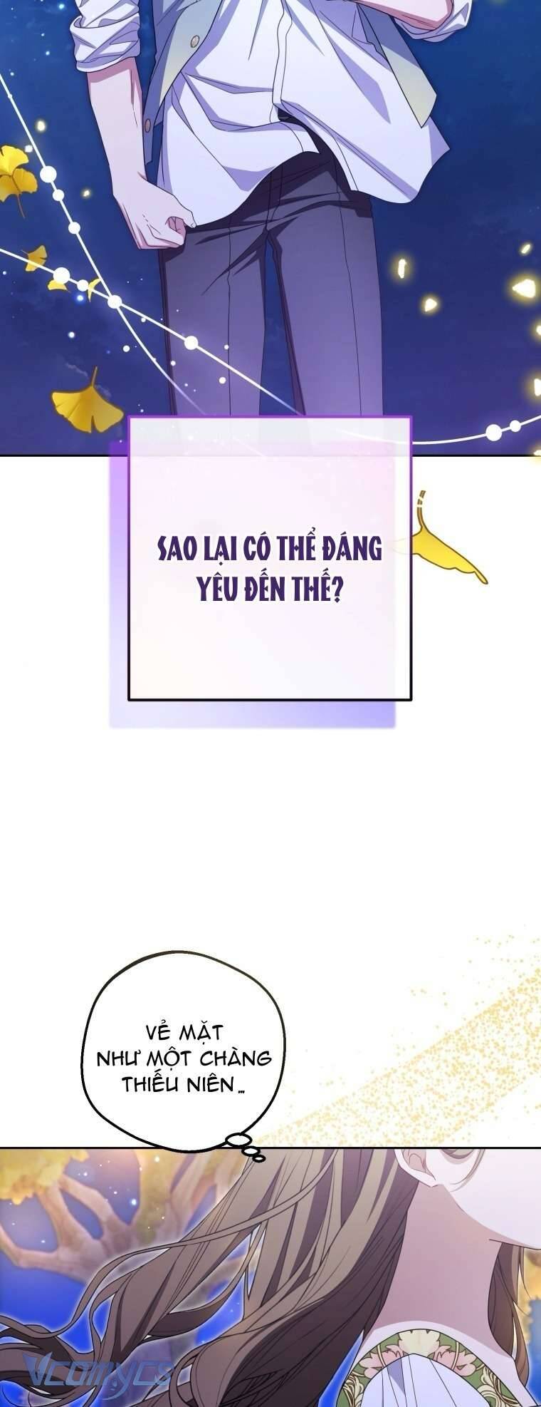 Được Yêu Thương Mà Còn Ngại Ngùng Sao! Chapter 100 - Trang 2