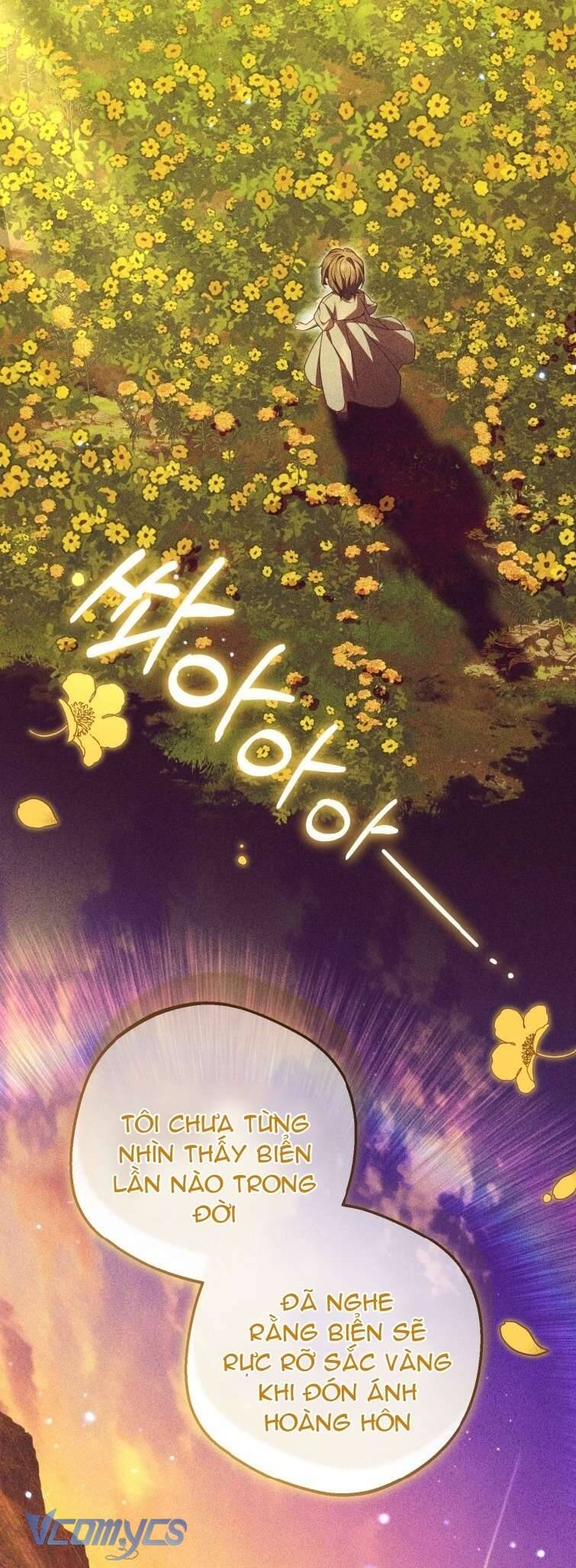 Được Yêu Thương Mà Còn Ngại Ngùng Sao! Chapter 100 - Trang 2