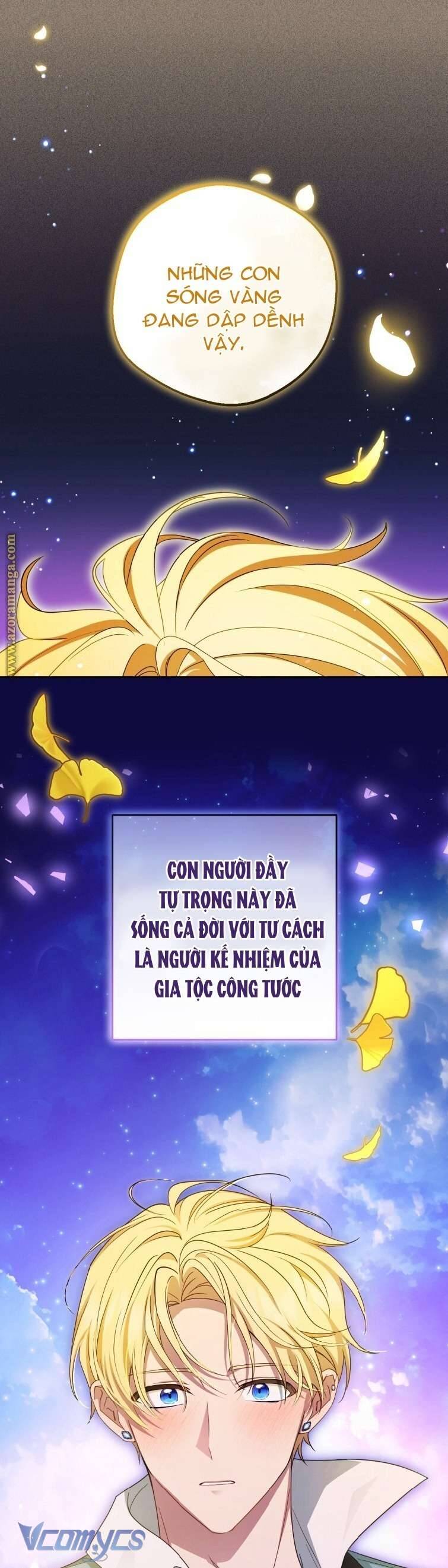 Được Yêu Thương Mà Còn Ngại Ngùng Sao! Chapter 100 - Trang 2