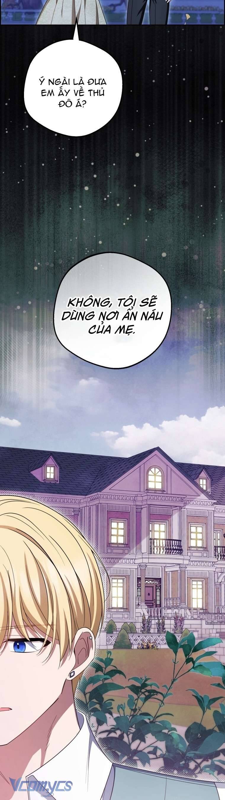 Được Yêu Thương Mà Còn Ngại Ngùng Sao! Chapter 100 - Trang 2