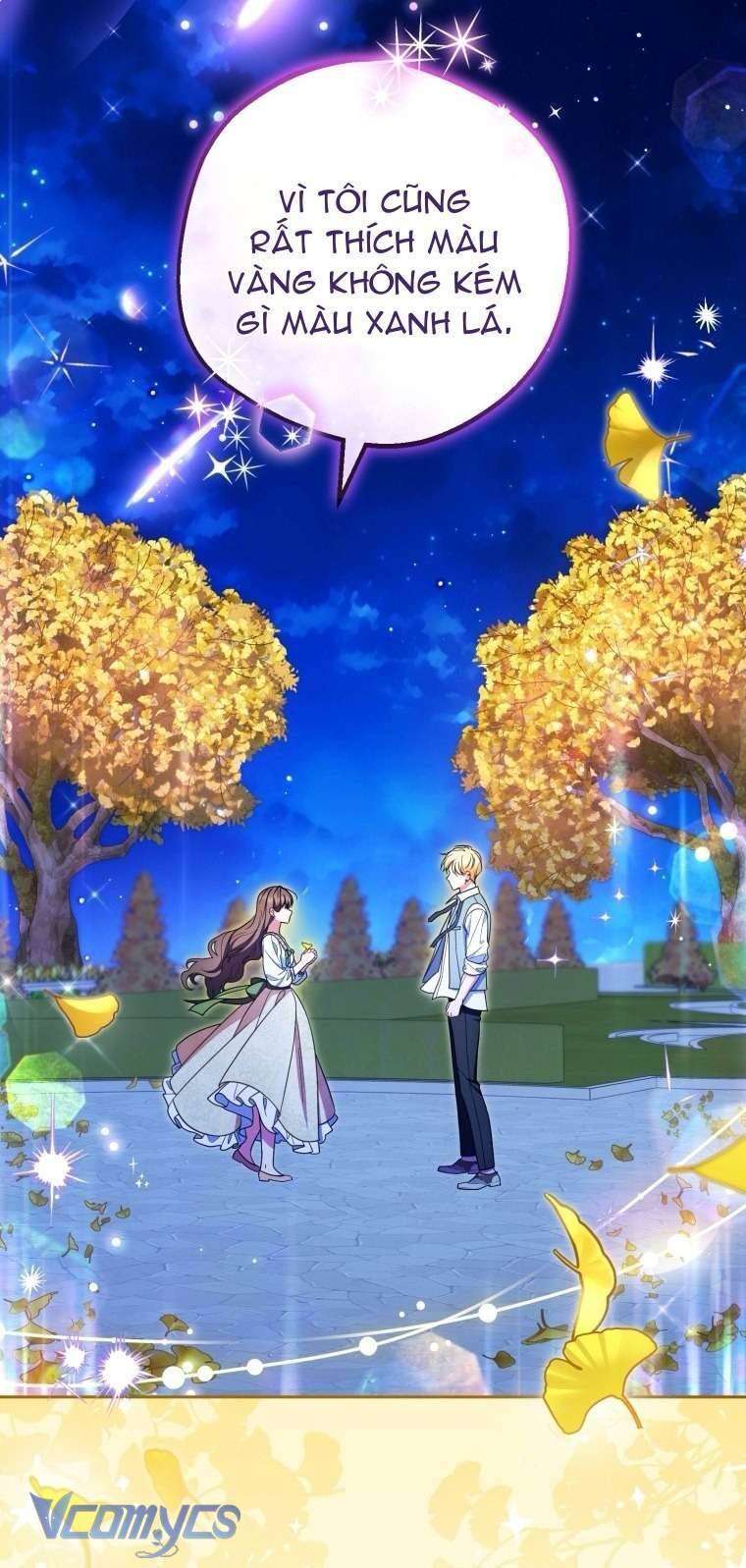 Được Yêu Thương Mà Còn Ngại Ngùng Sao! Chapter 100 - Trang 2