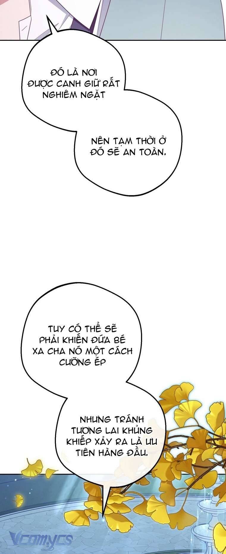 Được Yêu Thương Mà Còn Ngại Ngùng Sao! Chapter 100 - Trang 2