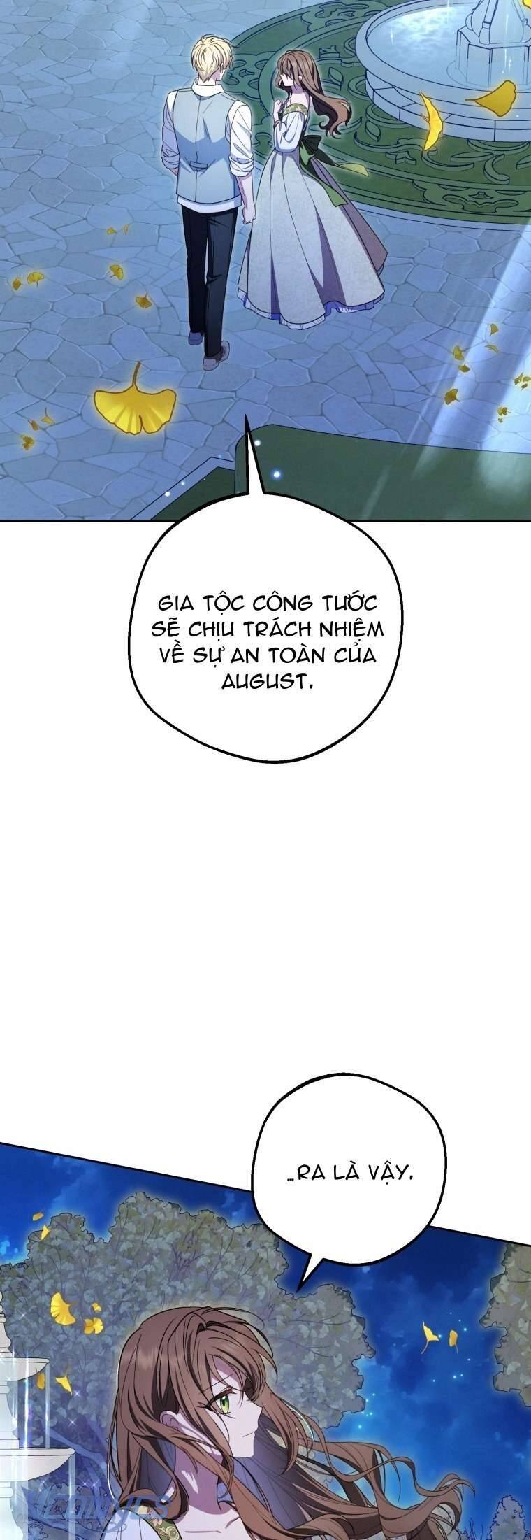 Được Yêu Thương Mà Còn Ngại Ngùng Sao! Chapter 100 - Trang 2