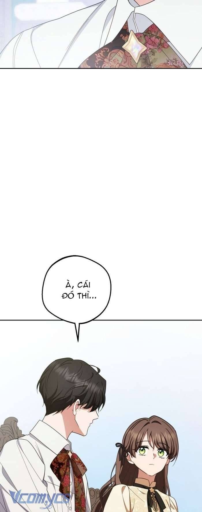 Được Yêu Thương Mà Còn Ngại Ngùng Sao! Chapter 101 - Trang 2