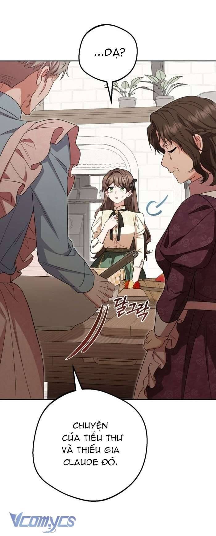 Được Yêu Thương Mà Còn Ngại Ngùng Sao! Chapter 101 - Trang 2