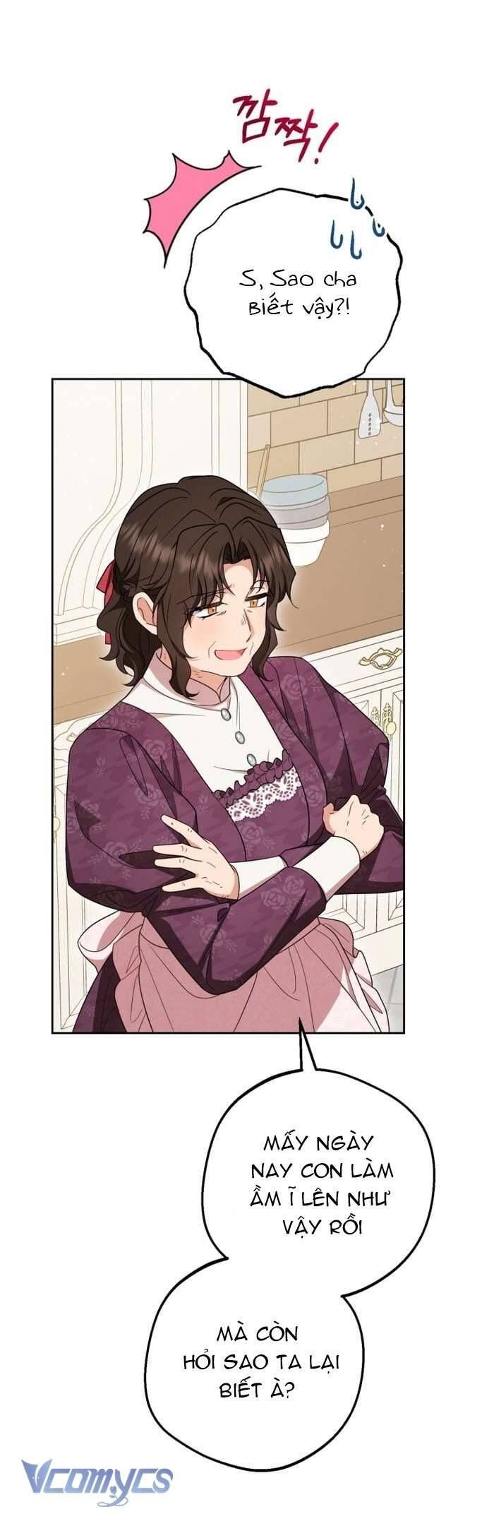 Được Yêu Thương Mà Còn Ngại Ngùng Sao! Chapter 101 - Trang 2