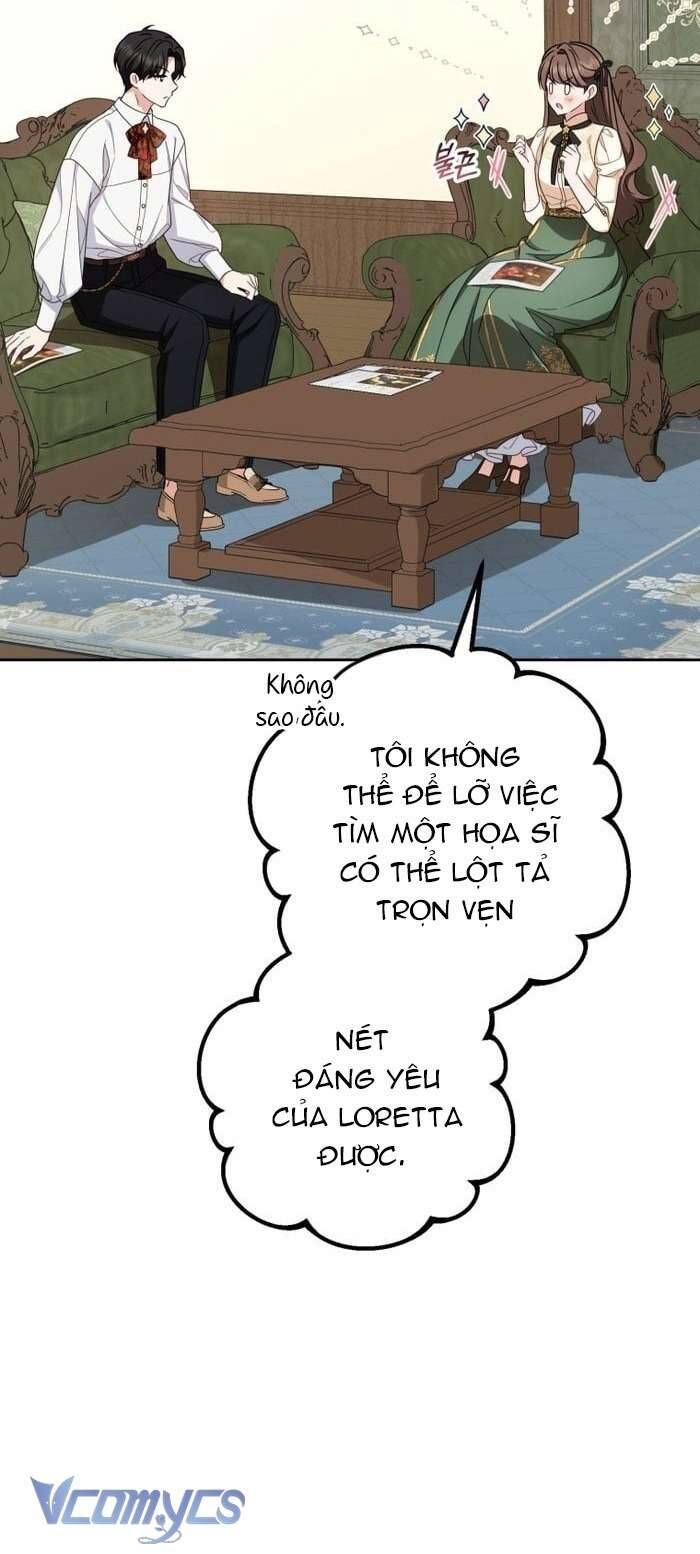Được Yêu Thương Mà Còn Ngại Ngùng Sao! Chapter 101 - Trang 2