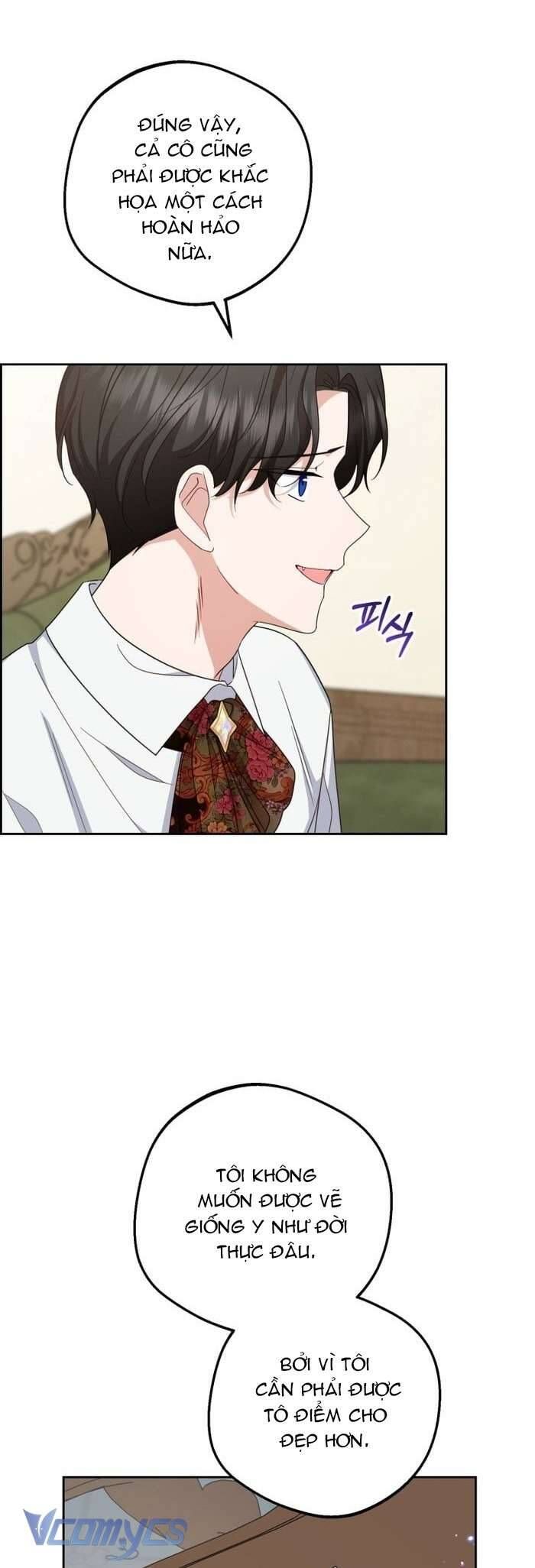 Được Yêu Thương Mà Còn Ngại Ngùng Sao! Chapter 101 - Trang 2