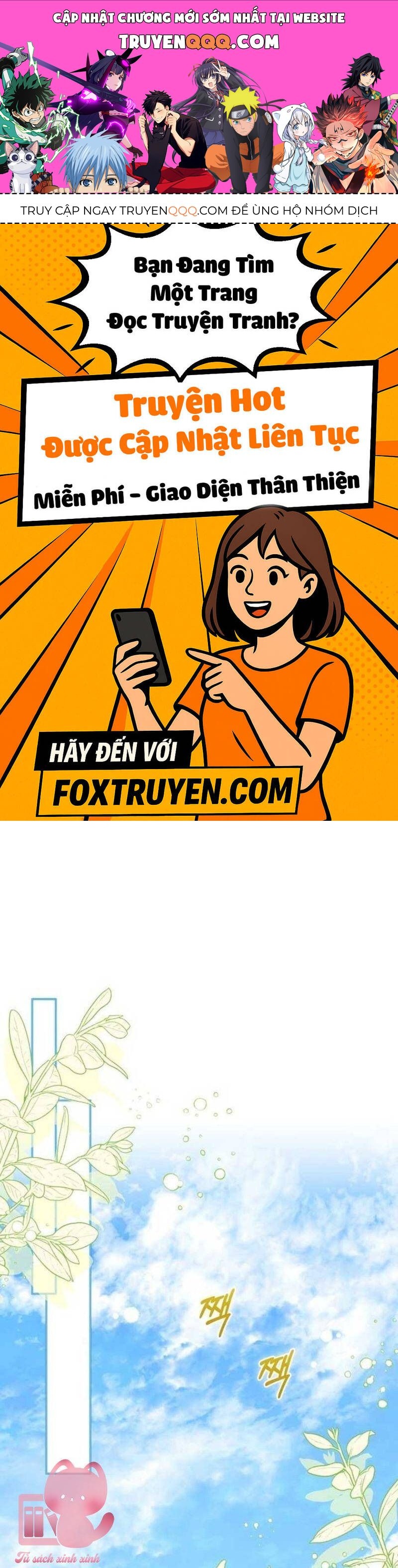 Được Yêu Thương Mà Còn Ngại Ngùng Sao! Chapter 105 - Trang 2
