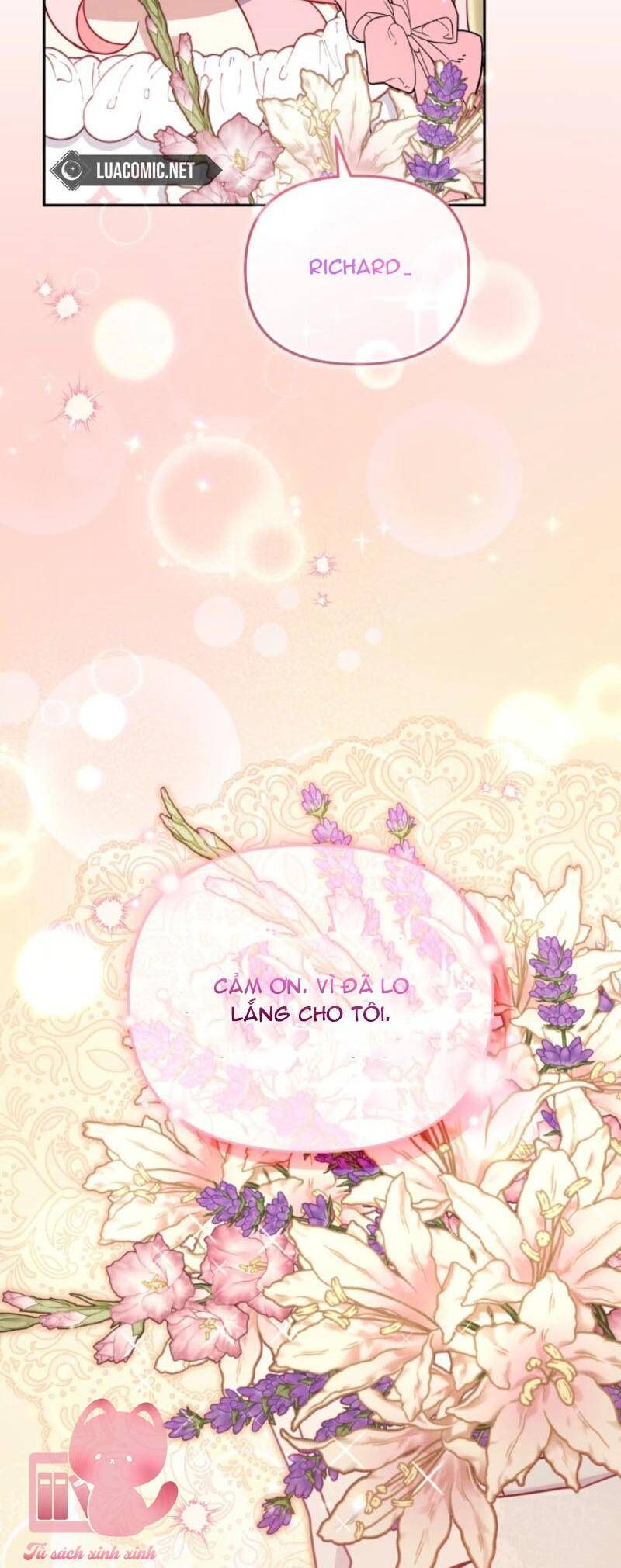 Được Yêu Thương Mà Còn Ngại Ngùng Sao! Chapter 105 - Trang 2