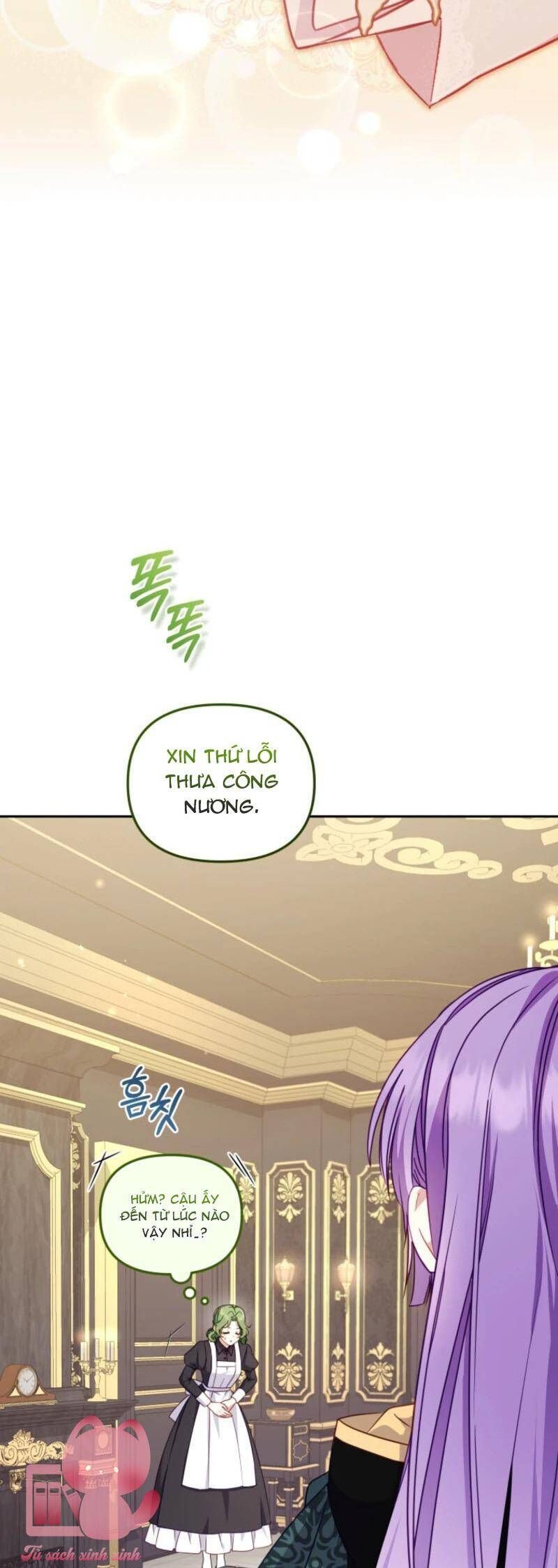 Được Yêu Thương Mà Còn Ngại Ngùng Sao! Chapter 105 - Trang 2
