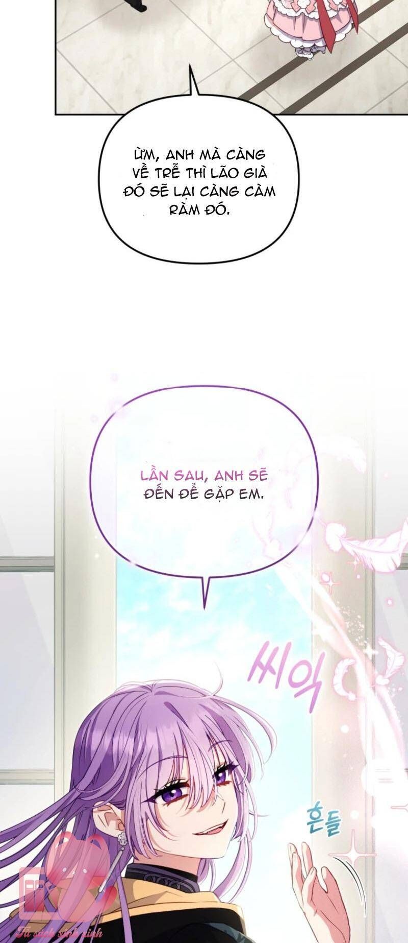 Được Yêu Thương Mà Còn Ngại Ngùng Sao! Chapter 105 - Trang 2
