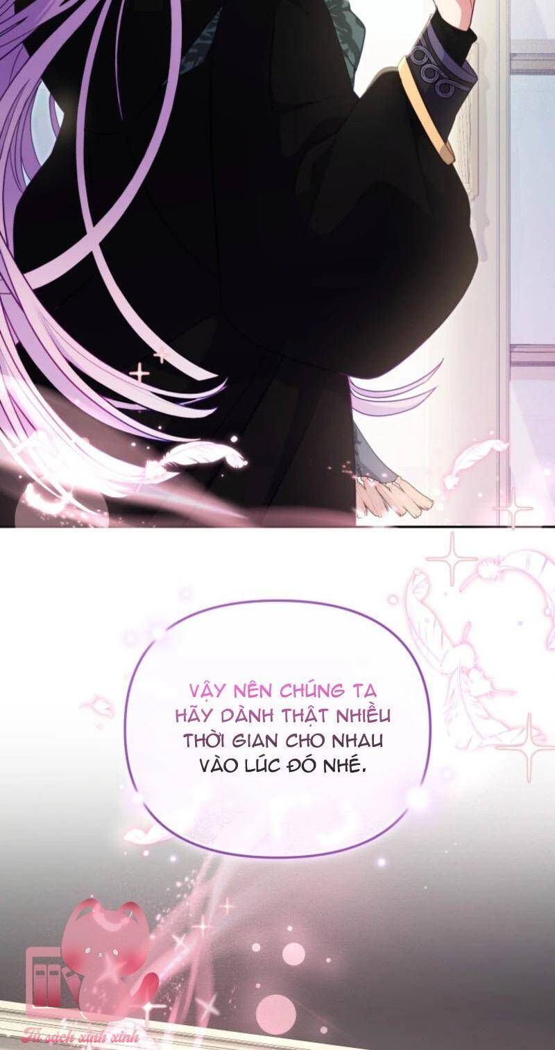 Được Yêu Thương Mà Còn Ngại Ngùng Sao! Chapter 105 - Trang 2