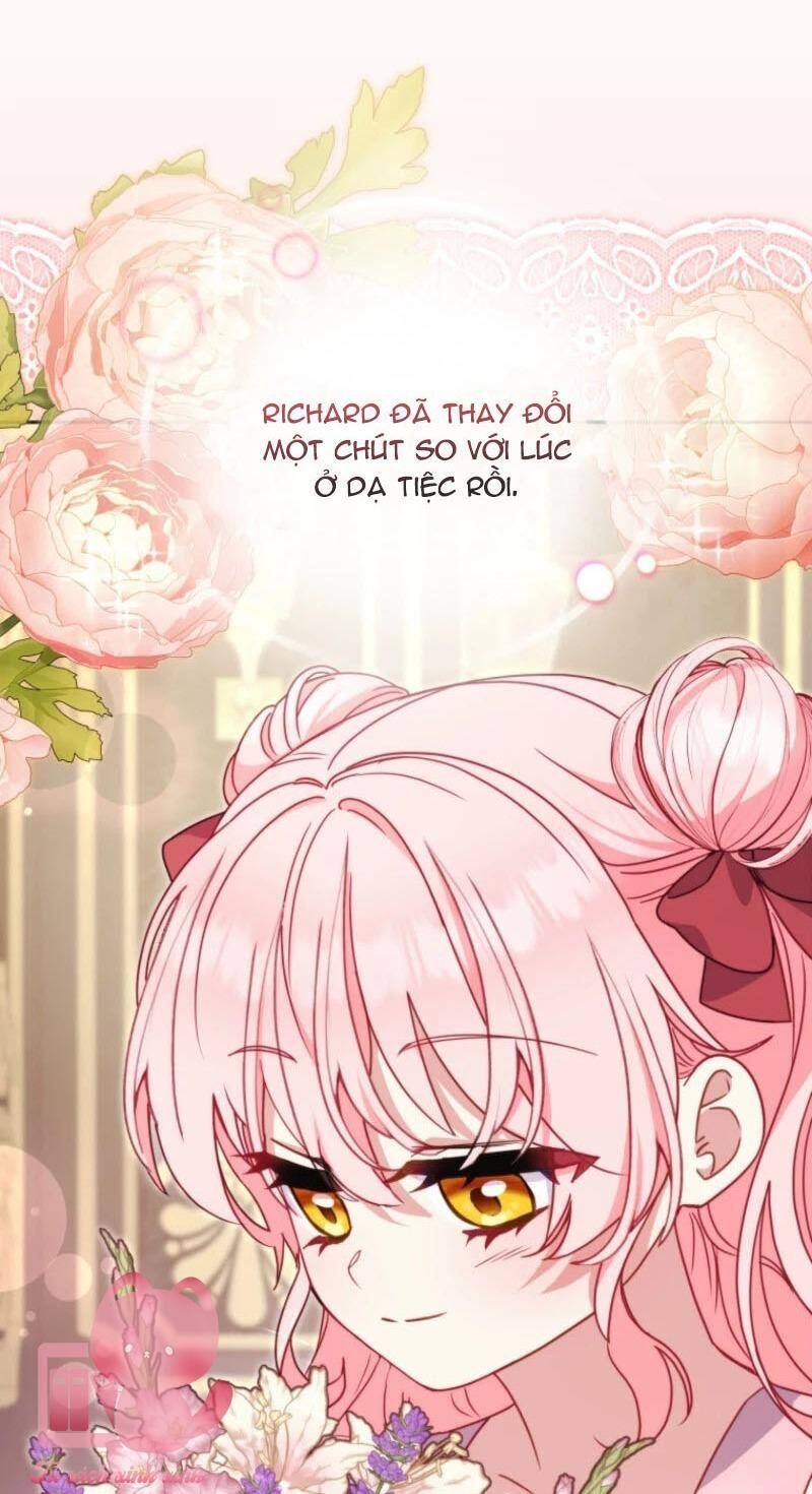 Được Yêu Thương Mà Còn Ngại Ngùng Sao! Chapter 105 - Trang 2