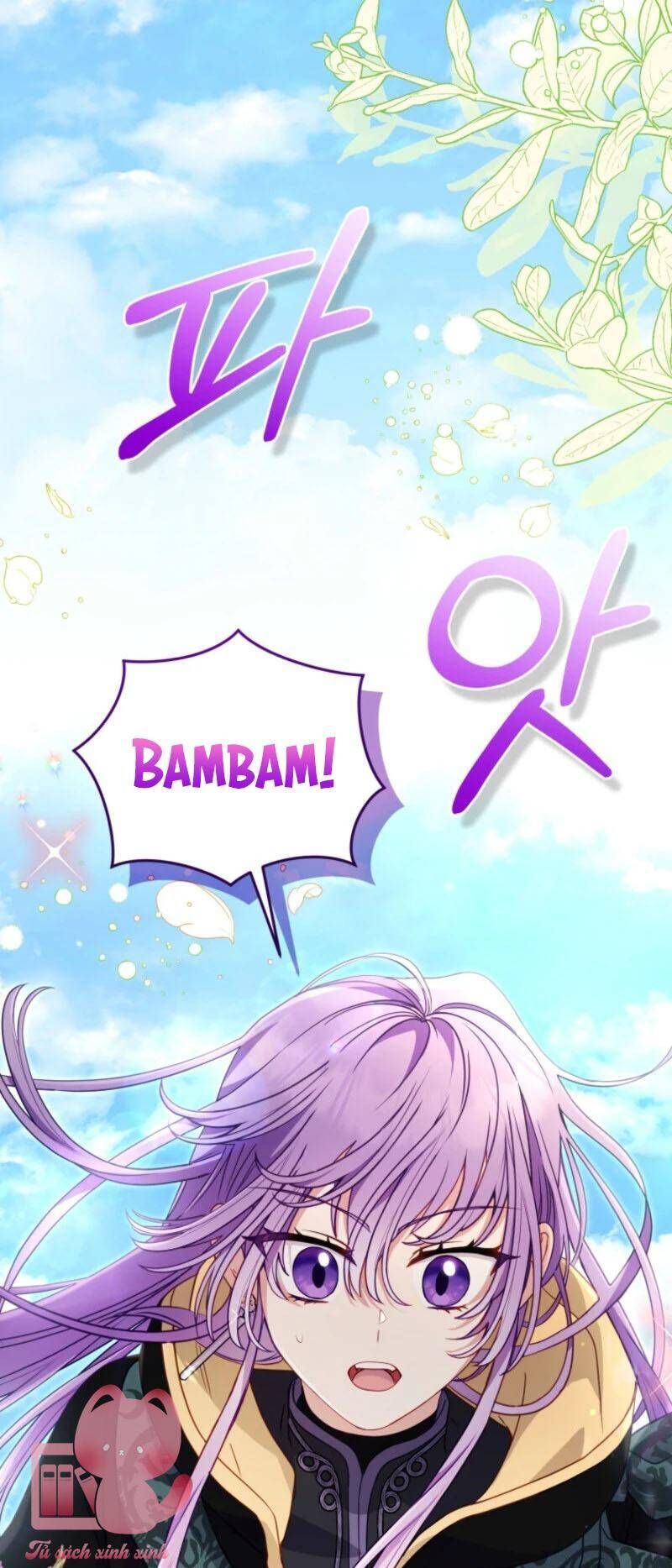 Được Yêu Thương Mà Còn Ngại Ngùng Sao! Chapter 105 - Trang 2