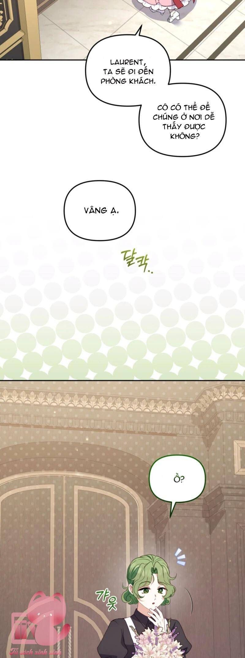 Được Yêu Thương Mà Còn Ngại Ngùng Sao! Chapter 105 - Trang 2