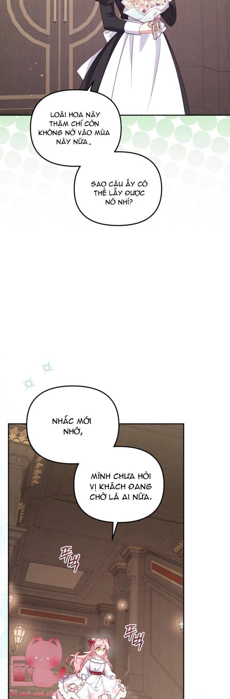 Được Yêu Thương Mà Còn Ngại Ngùng Sao! Chapter 105 - Trang 2