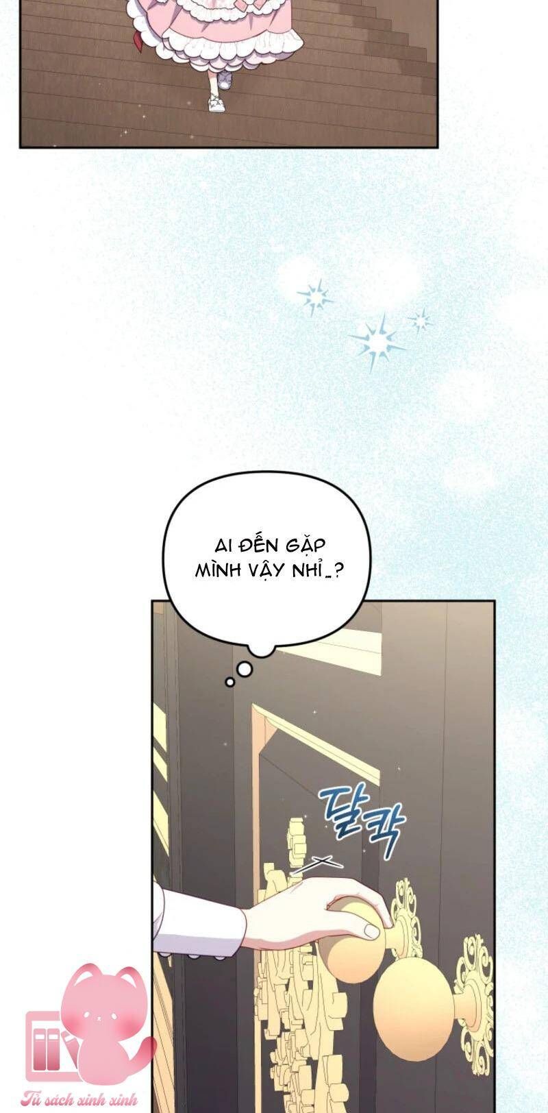 Được Yêu Thương Mà Còn Ngại Ngùng Sao! Chapter 105 - Trang 2