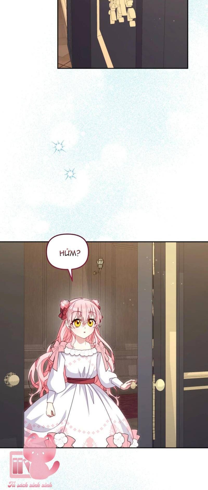 Được Yêu Thương Mà Còn Ngại Ngùng Sao! Chapter 105 - Trang 2
