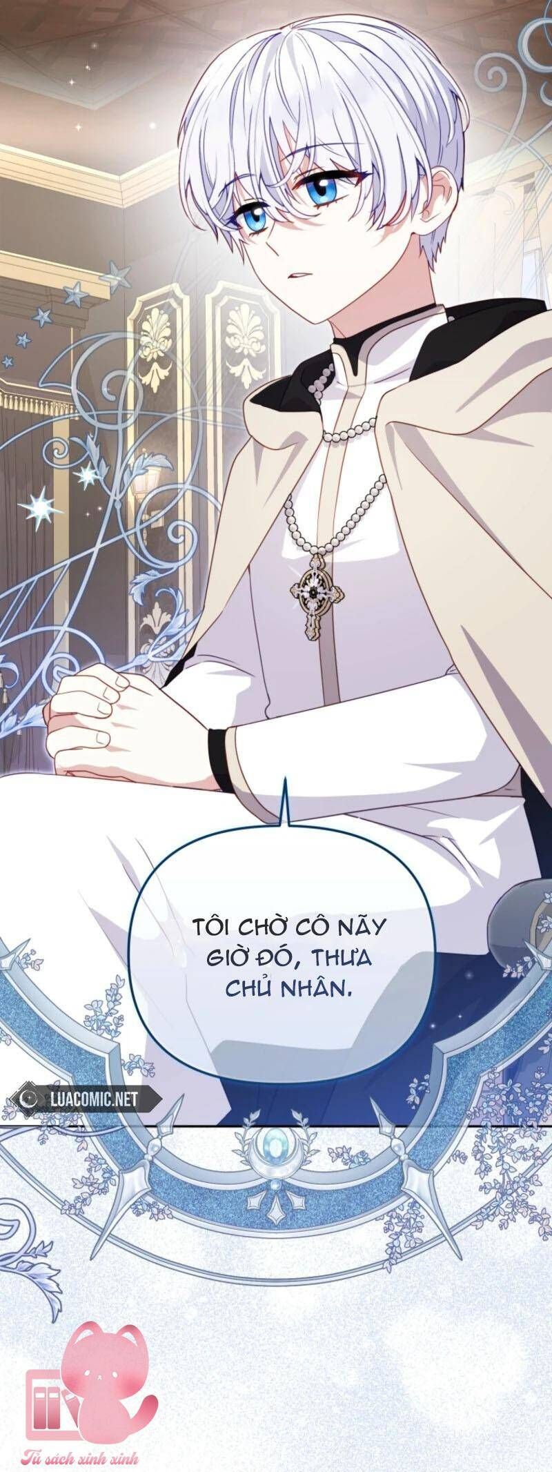 Được Yêu Thương Mà Còn Ngại Ngùng Sao! Chapter 105 - Trang 2