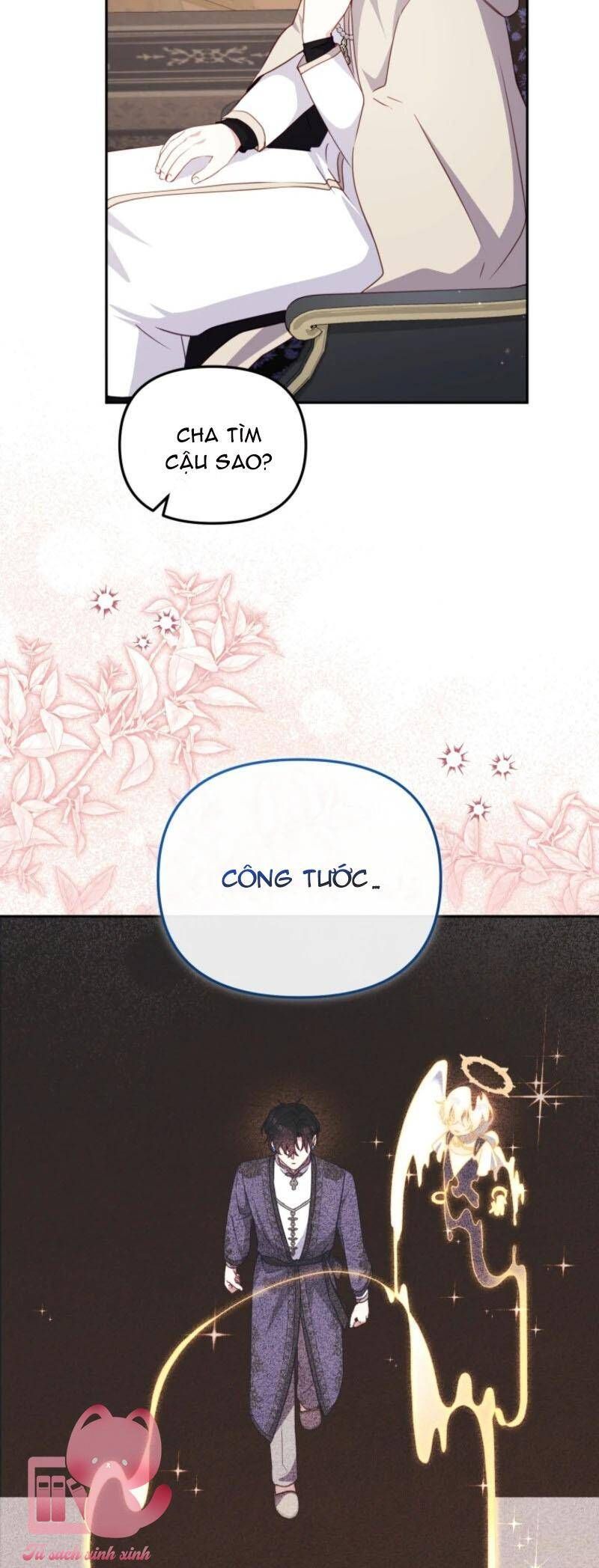 Được Yêu Thương Mà Còn Ngại Ngùng Sao! Chapter 105 - Trang 2