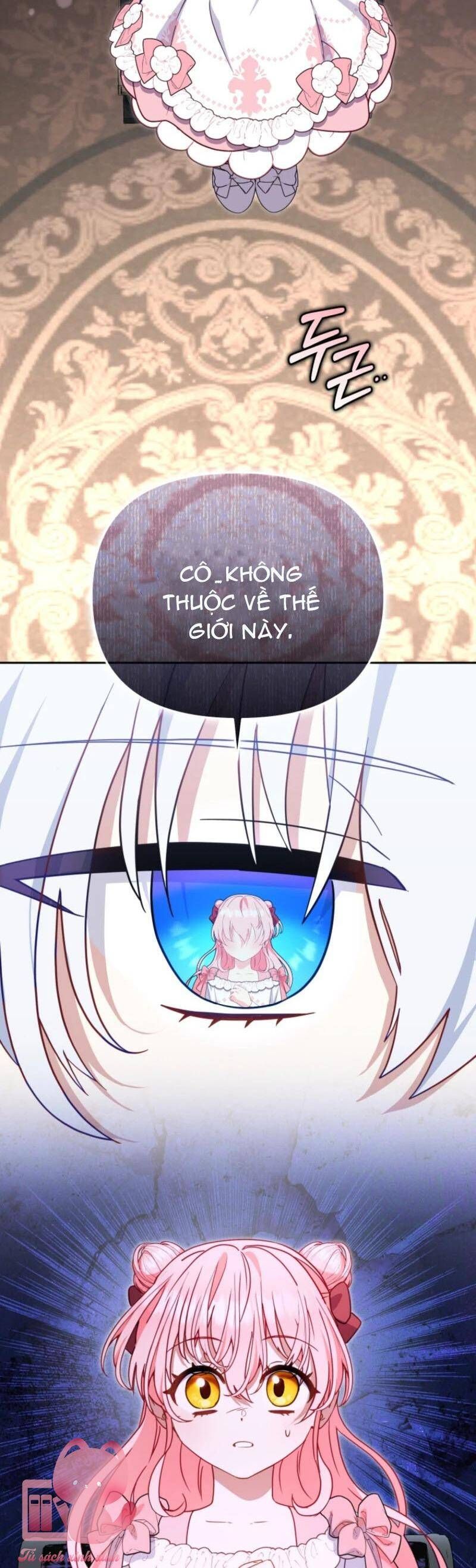 Được Yêu Thương Mà Còn Ngại Ngùng Sao! Chapter 105 - Trang 2