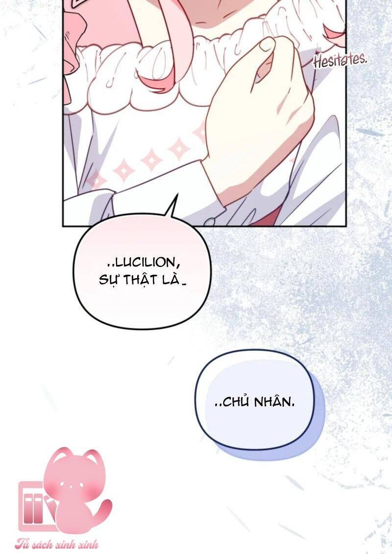 Được Yêu Thương Mà Còn Ngại Ngùng Sao! Chapter 105 - Trang 2