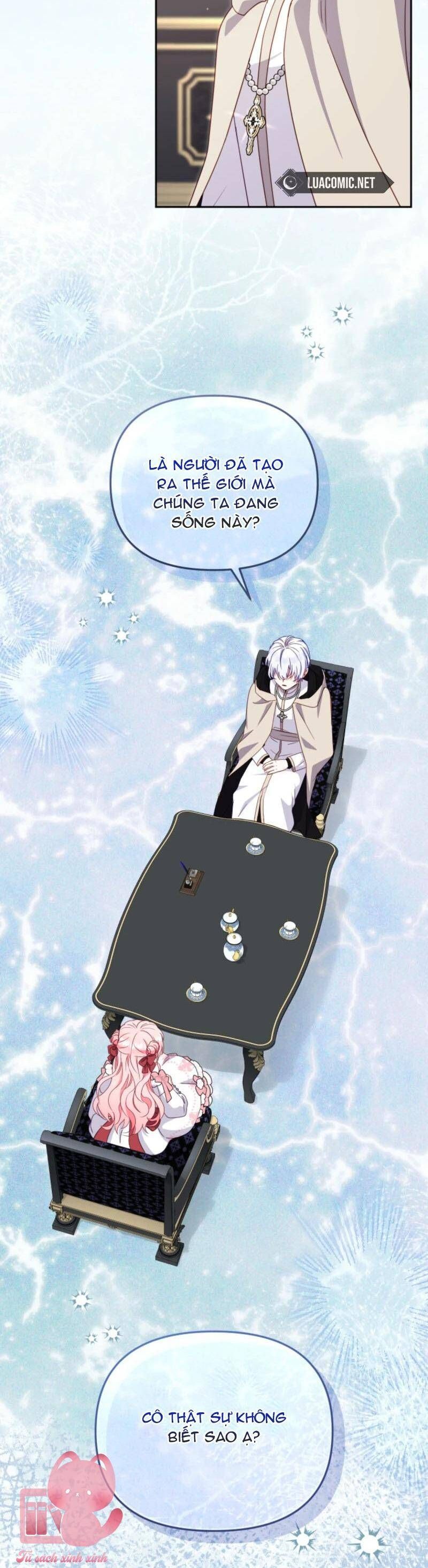 Được Yêu Thương Mà Còn Ngại Ngùng Sao! Chapter 105 - Trang 2