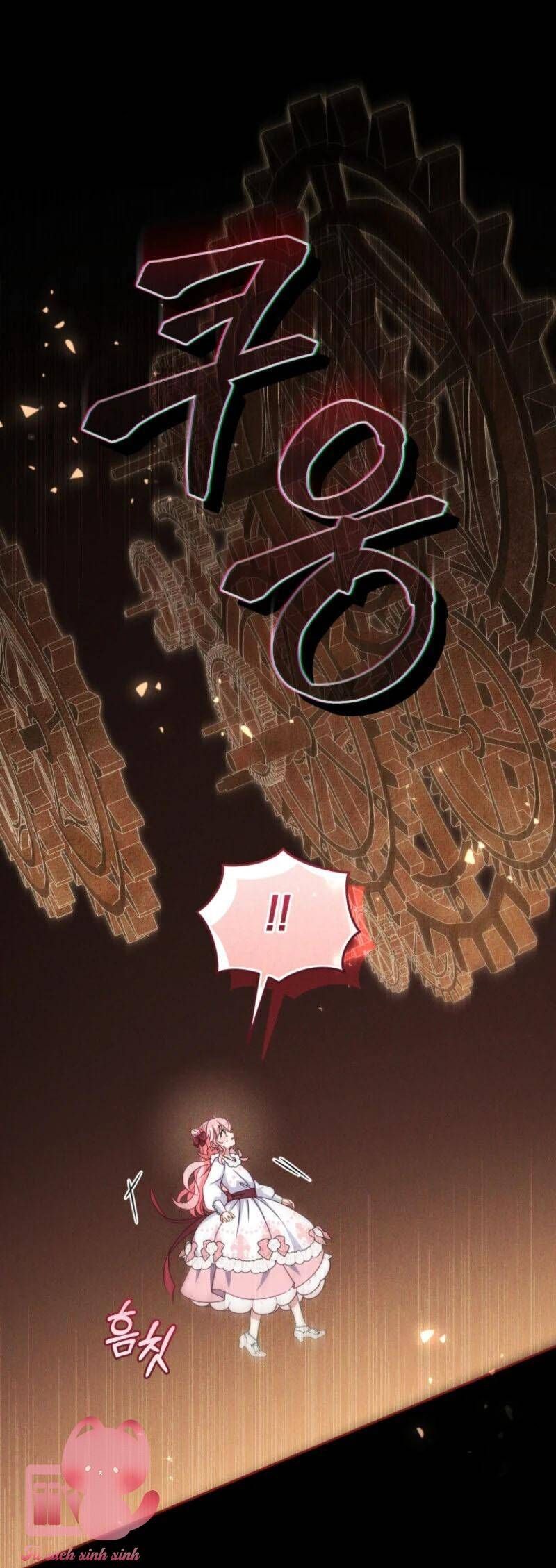 Được Yêu Thương Mà Còn Ngại Ngùng Sao! Chapter 105 - Trang 2