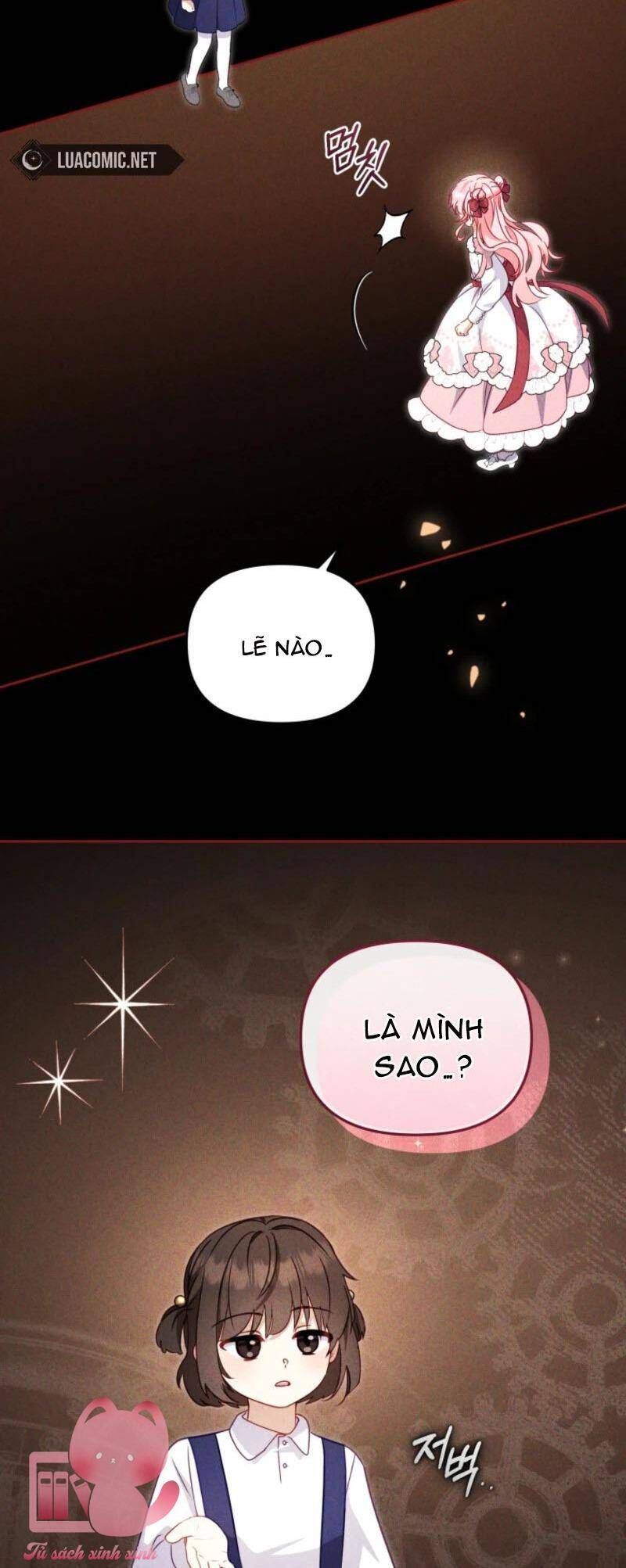 Được Yêu Thương Mà Còn Ngại Ngùng Sao! Chapter 105 - Trang 2