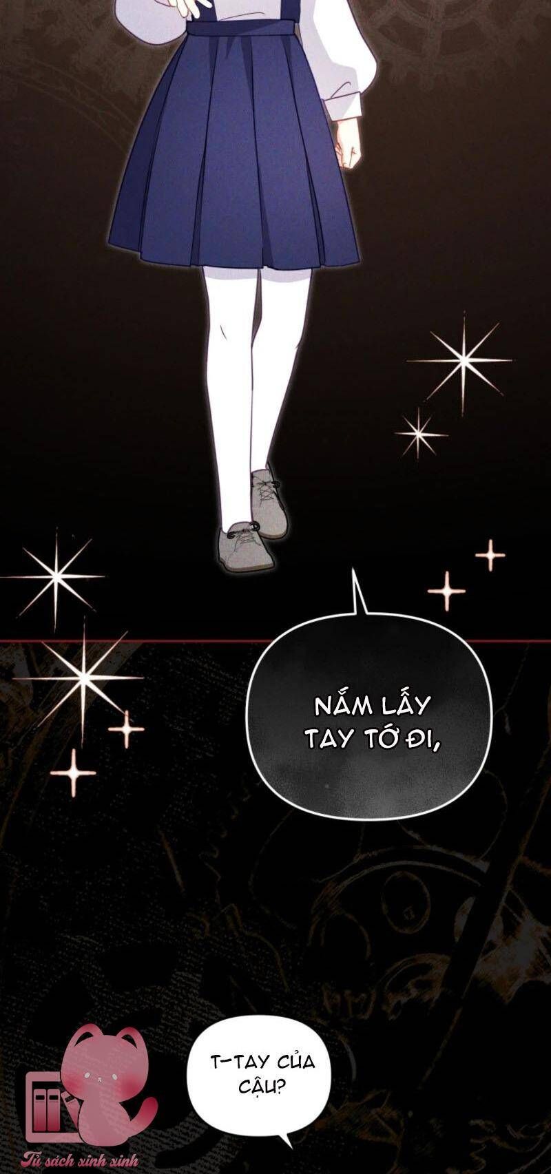 Được Yêu Thương Mà Còn Ngại Ngùng Sao! Chapter 105 - Trang 2