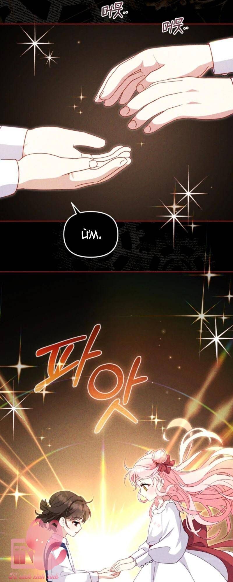 Được Yêu Thương Mà Còn Ngại Ngùng Sao! Chapter 105 - Trang 2