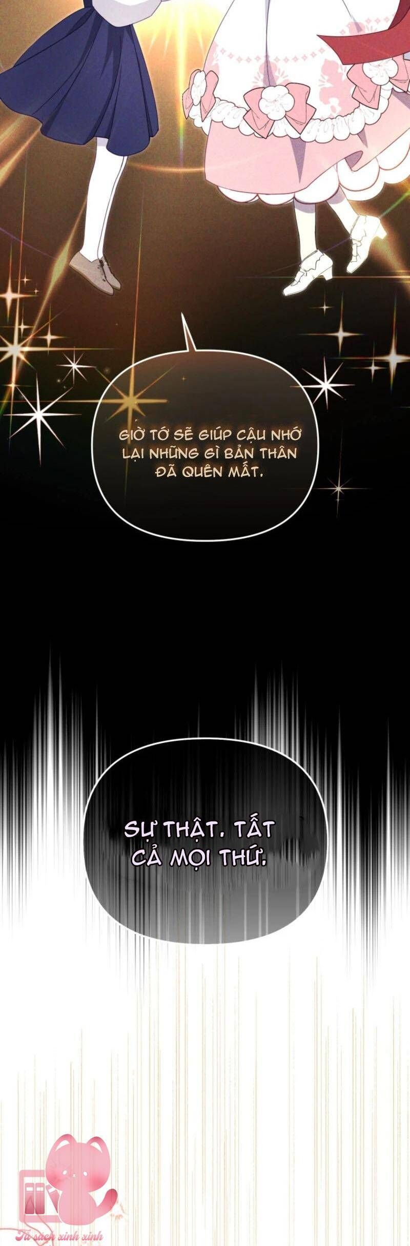 Được Yêu Thương Mà Còn Ngại Ngùng Sao! Chapter 105 - Trang 2