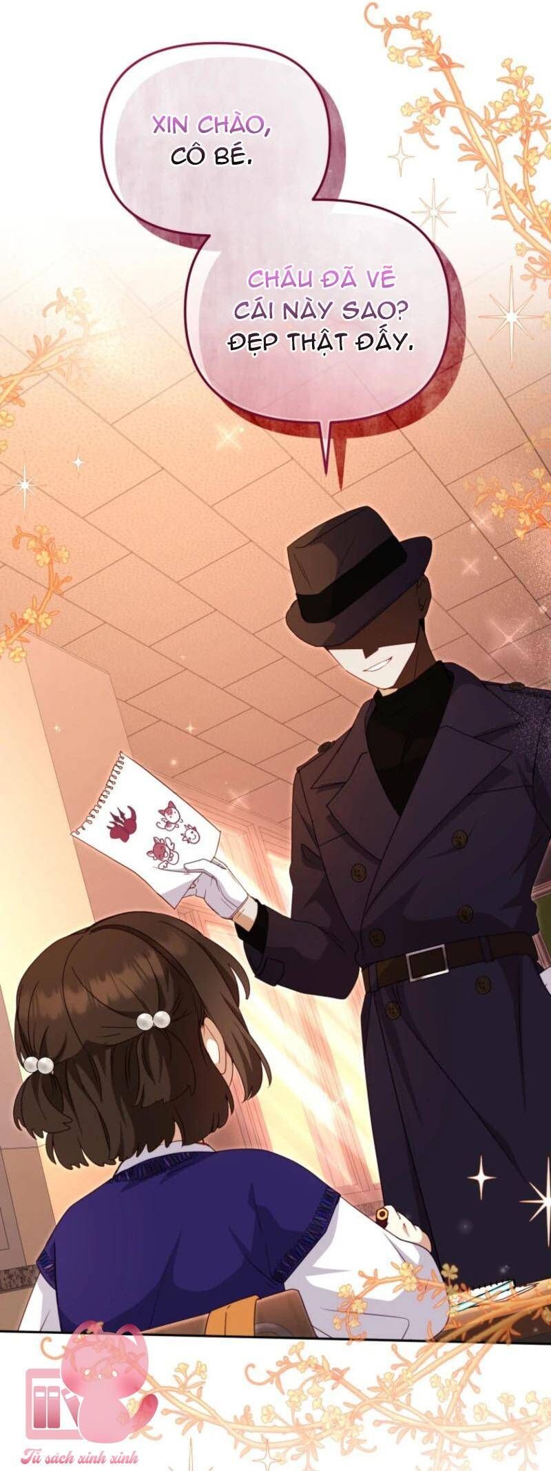Được Yêu Thương Mà Còn Ngại Ngùng Sao! Chapter 105 - Trang 2