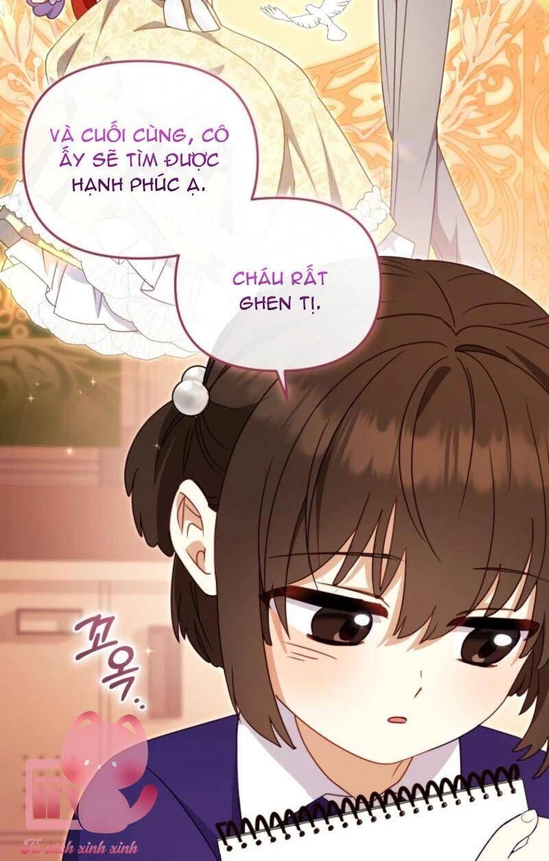 Được Yêu Thương Mà Còn Ngại Ngùng Sao! Chapter 105 - Trang 2