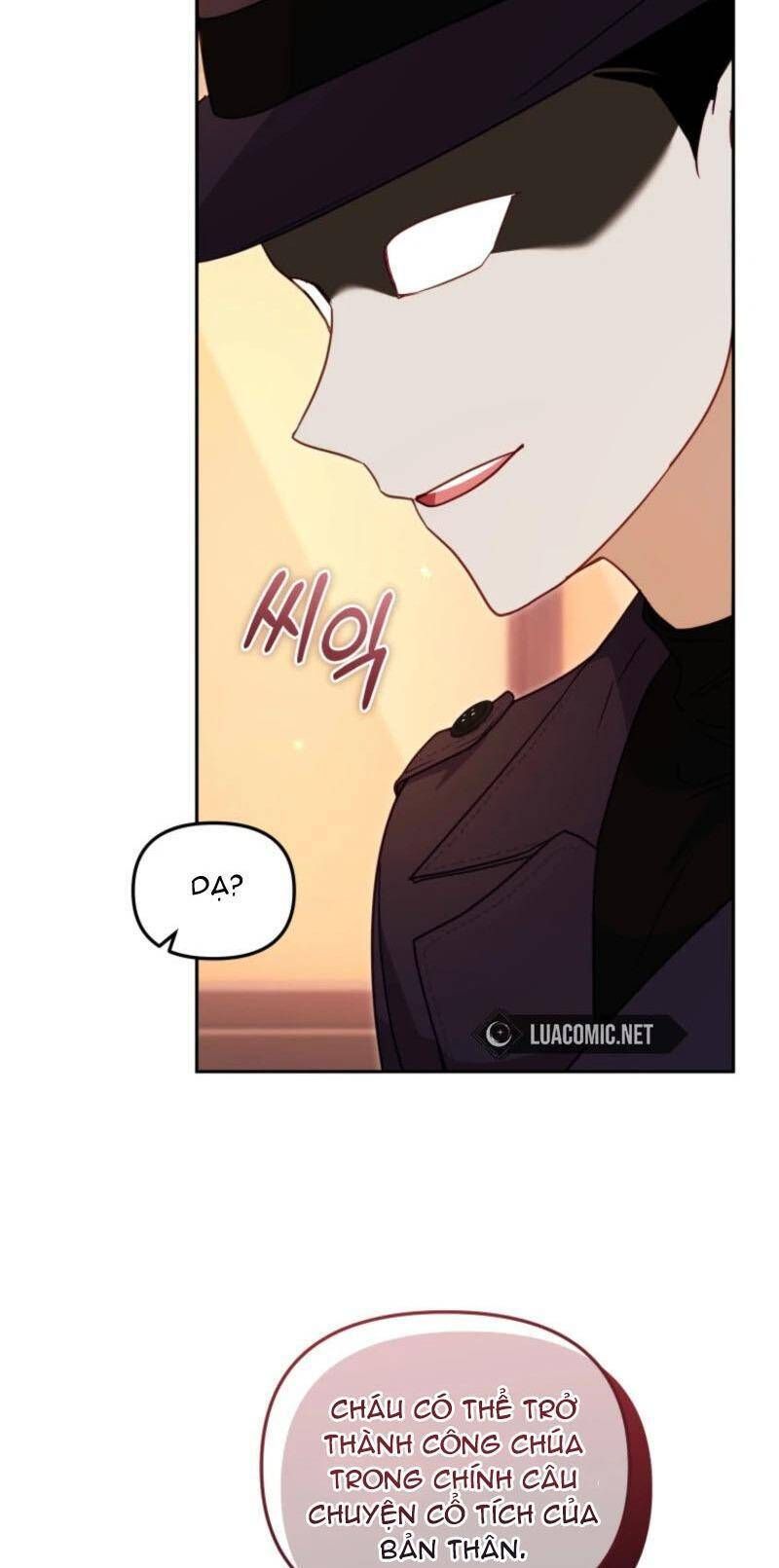 Được Yêu Thương Mà Còn Ngại Ngùng Sao! Chapter 105 - Trang 2
