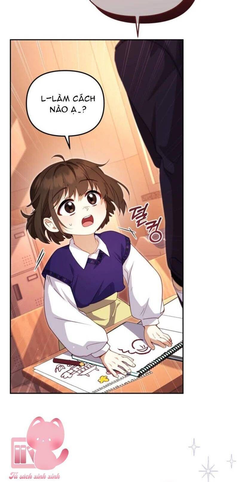 Được Yêu Thương Mà Còn Ngại Ngùng Sao! Chapter 105 - Trang 2