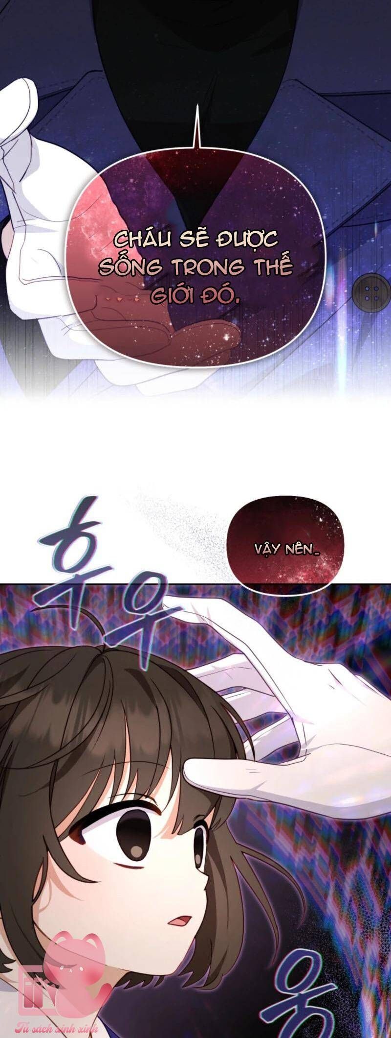 Được Yêu Thương Mà Còn Ngại Ngùng Sao! Chapter 105 - Trang 2