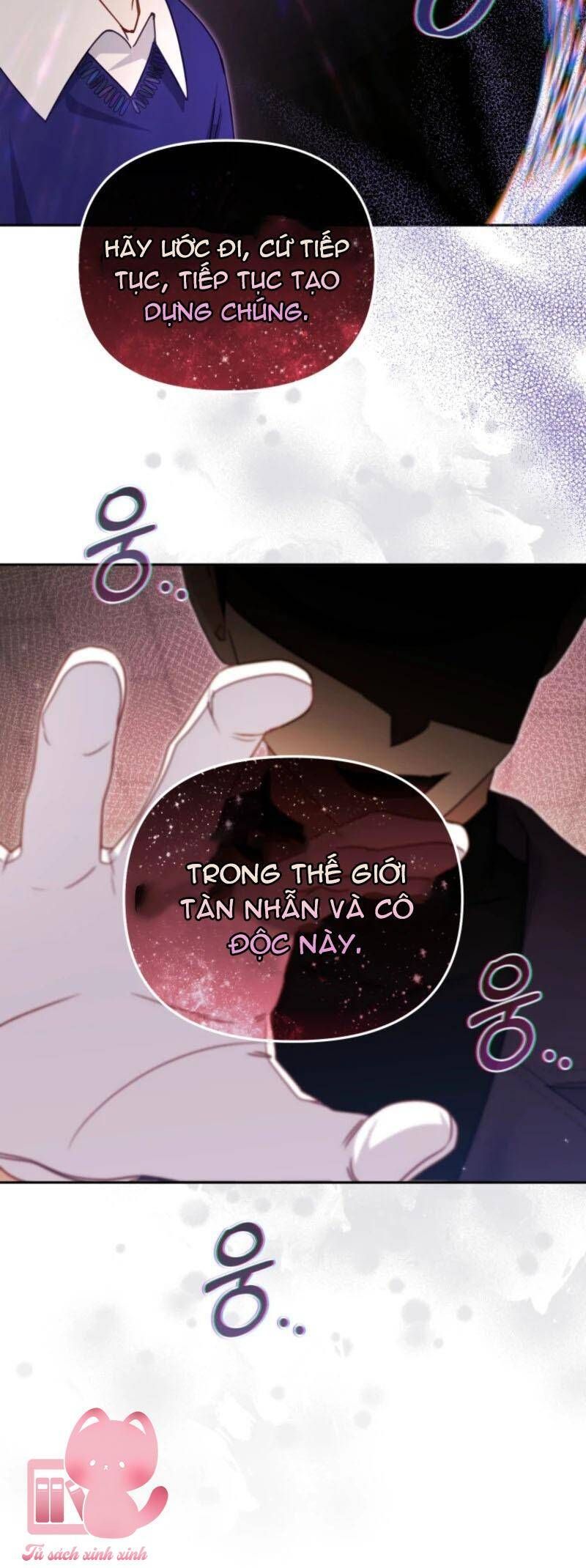 Được Yêu Thương Mà Còn Ngại Ngùng Sao! Chapter 105 - Trang 2