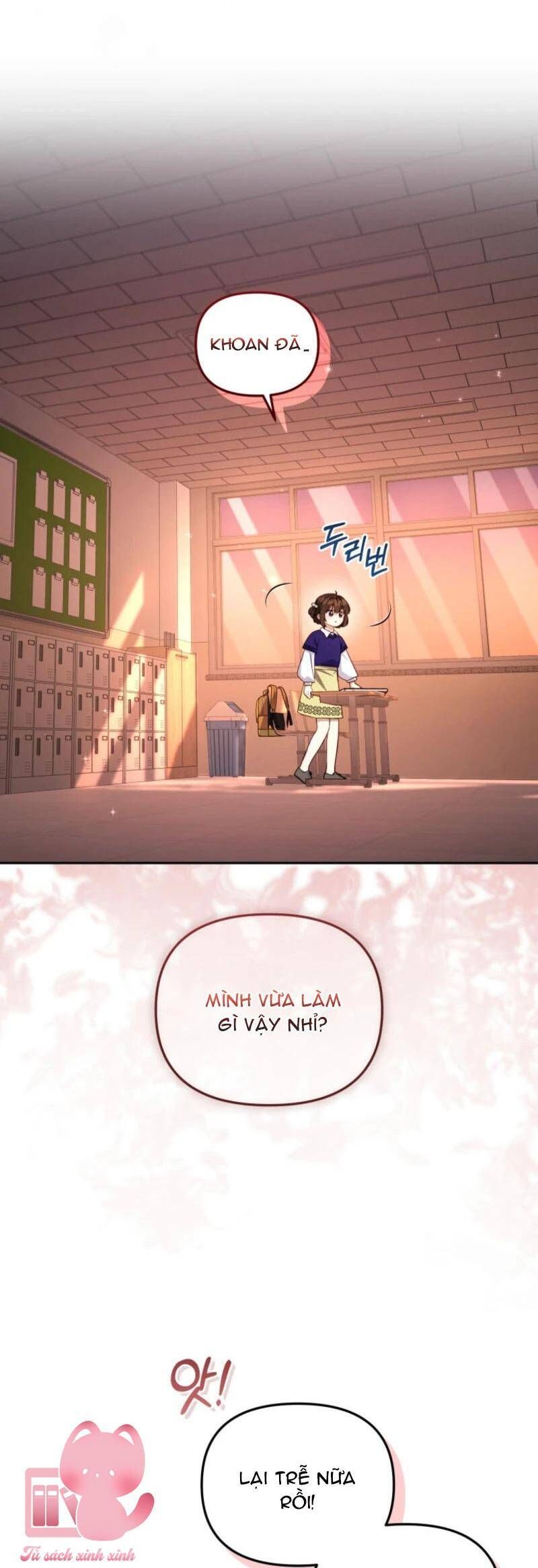 Được Yêu Thương Mà Còn Ngại Ngùng Sao! Chapter 105 - Trang 2