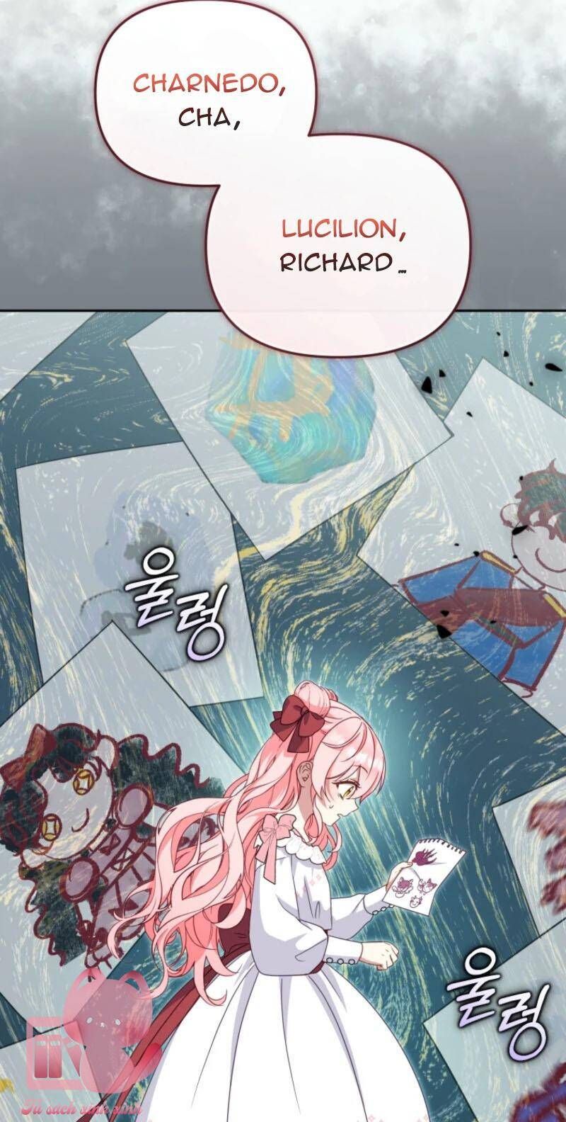 Được Yêu Thương Mà Còn Ngại Ngùng Sao! Chapter 105 - Trang 2