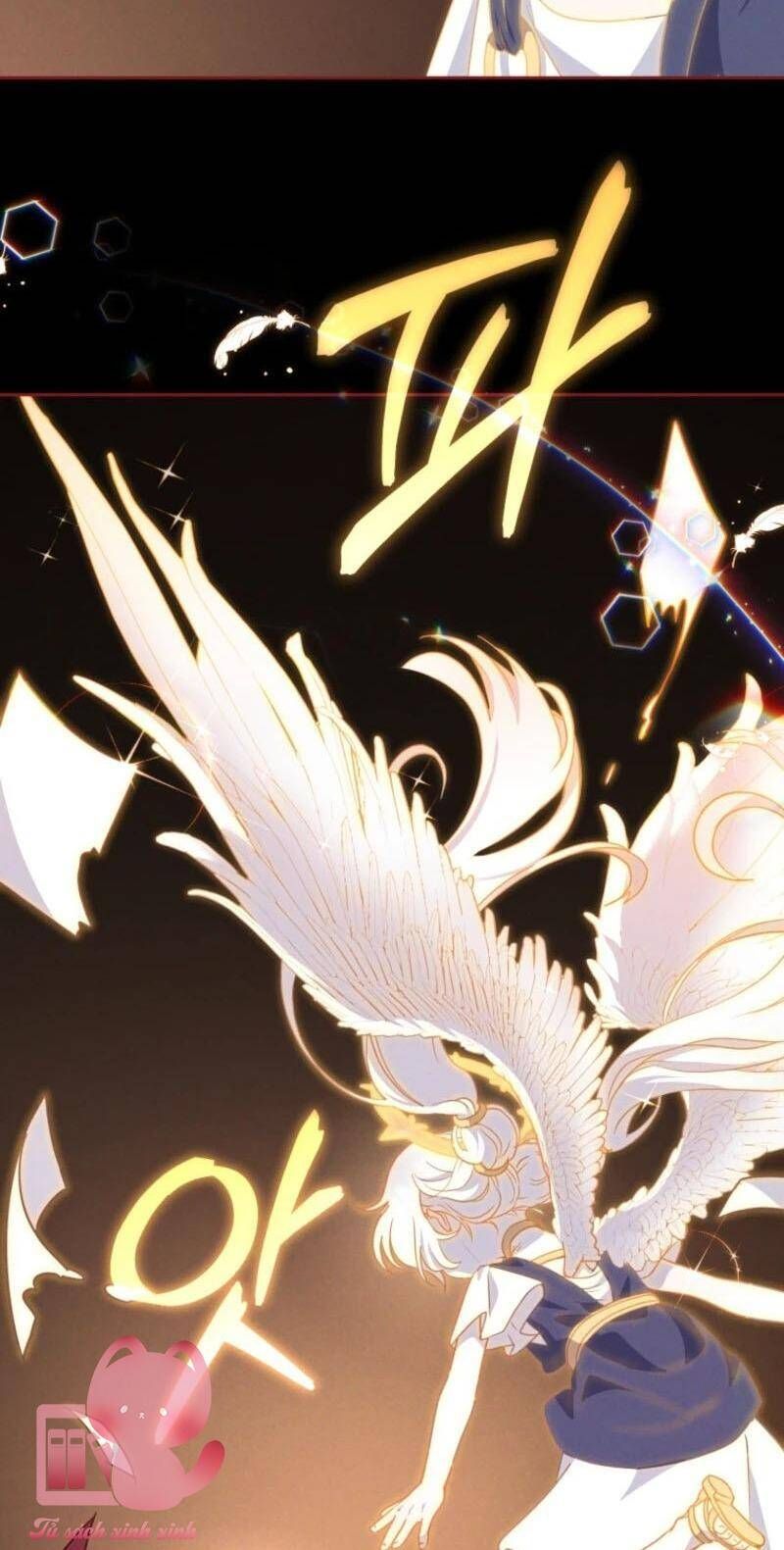 Được Yêu Thương Mà Còn Ngại Ngùng Sao! Chapter 105 - Trang 2