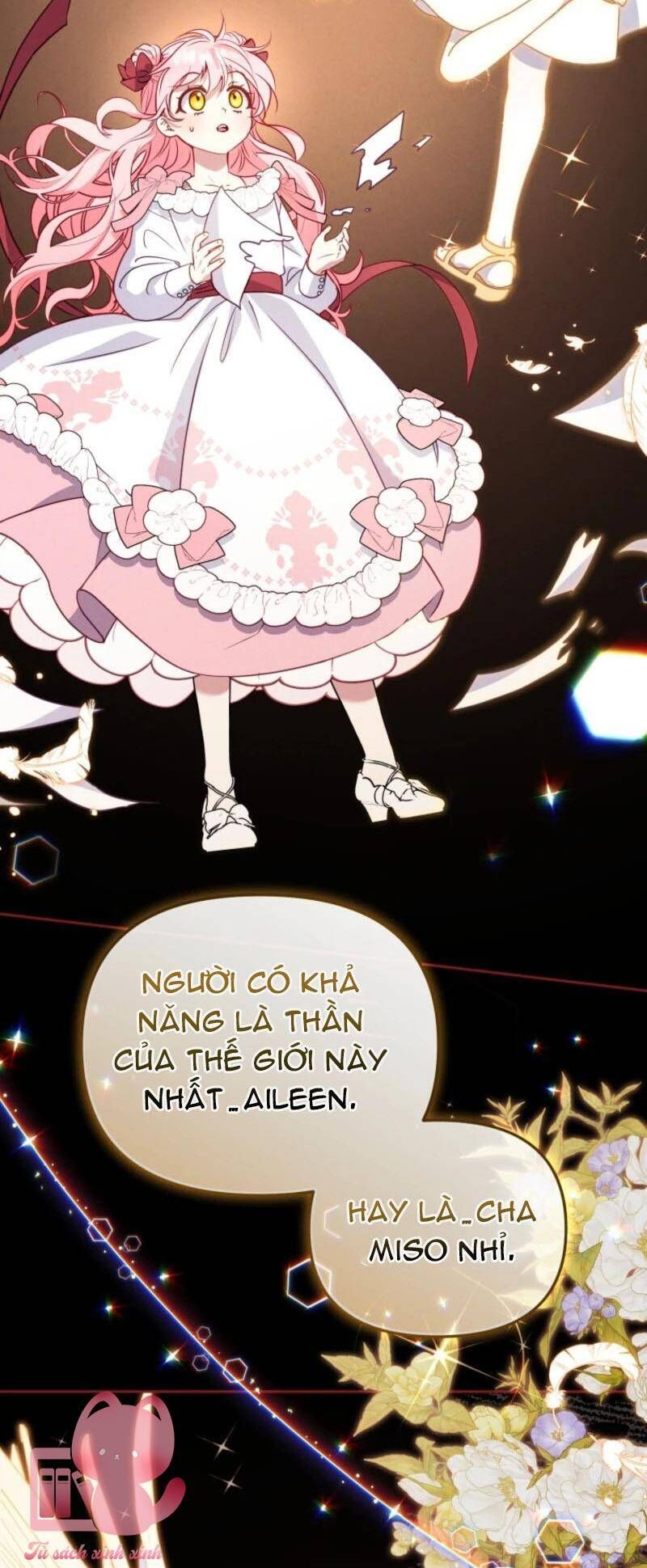 Được Yêu Thương Mà Còn Ngại Ngùng Sao! Chapter 105 - Trang 2