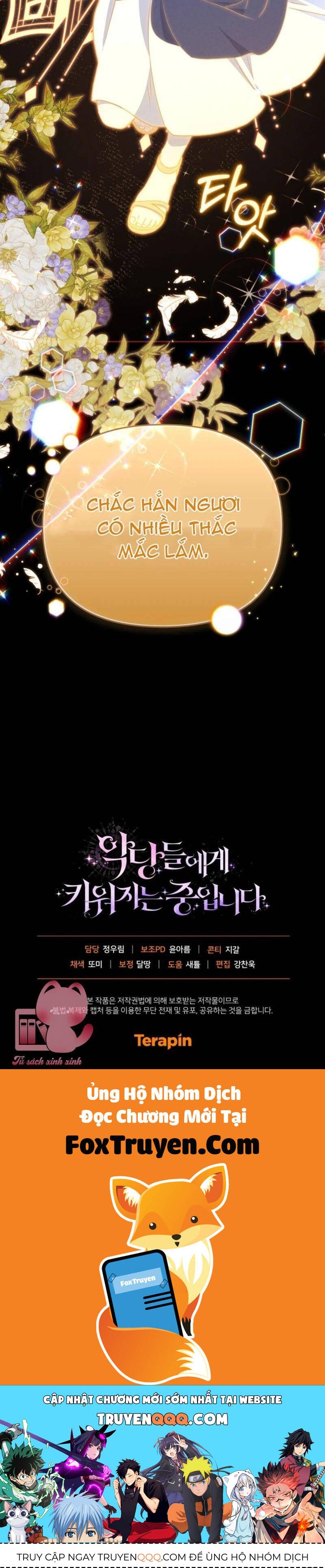 Được Yêu Thương Mà Còn Ngại Ngùng Sao! Chapter 105 - Trang 2