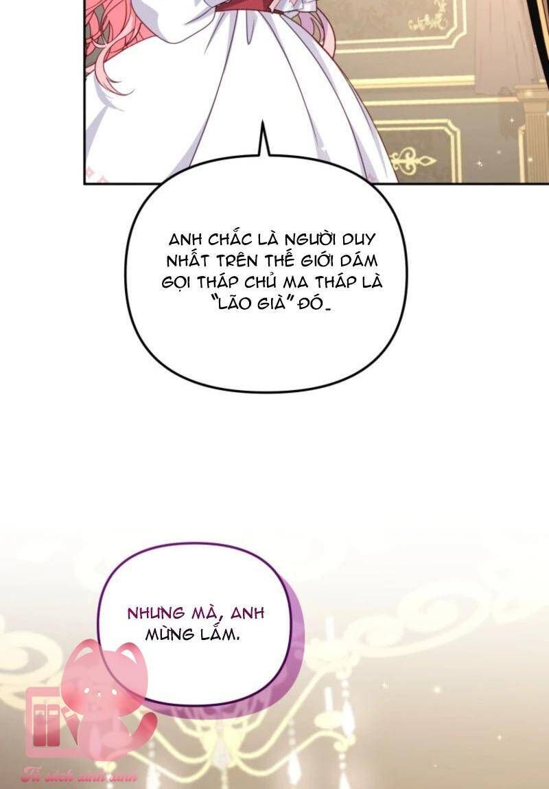 Được Yêu Thương Mà Còn Ngại Ngùng Sao! Chapter 105 - Trang 2