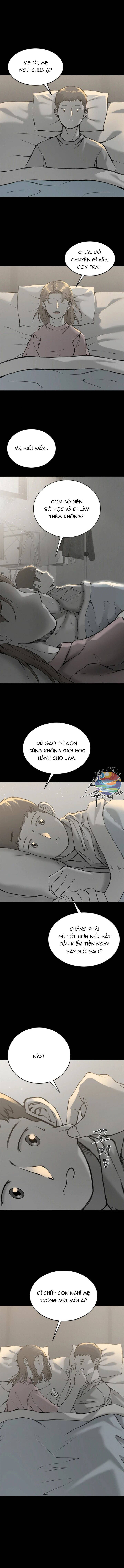 Đài Phát Thanh Aruze Chapter 1 - Trang 2