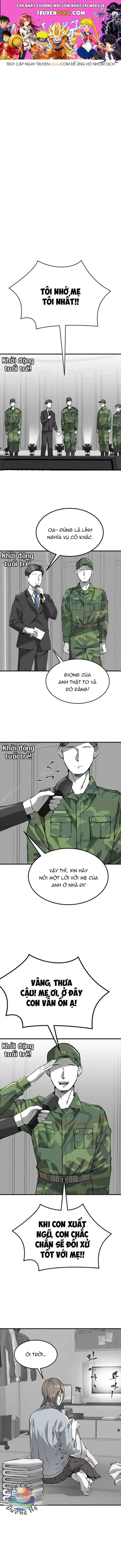 Đài Phát Thanh Aruze Chapter 2 - Trang 2